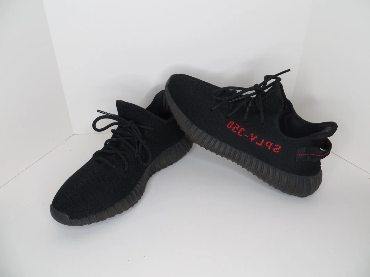 Yeezy Boost 350 Bred for Sale | Authenticity Guaranteed | eBay