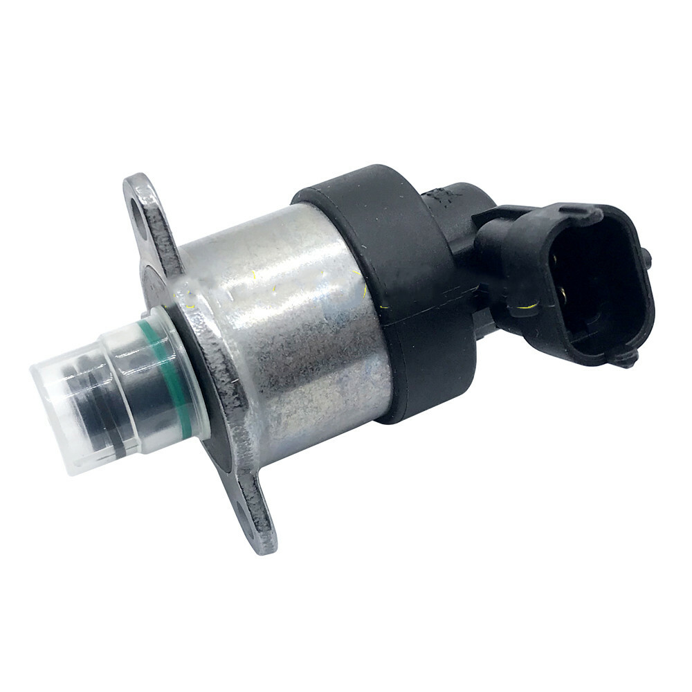 High Pressure Fuel Pump Regulator Metering Control Solenoid High Pressure Fuel Pump Regulator Metering Control Solenoid