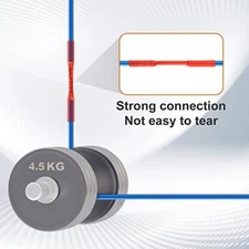 560PCS Heat Shrink Tubing Electrical Wire Cable Wraps (5 colors/12 Sizes)