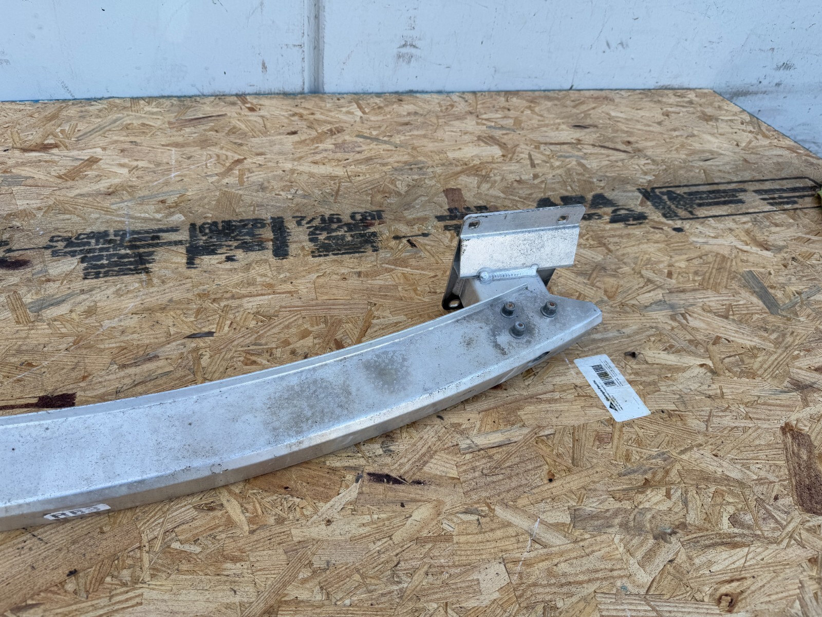 Bentley Flying Spur 2013-2018 REAR Bumper reinforcement