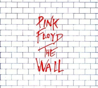 Pink Floyd The Wall