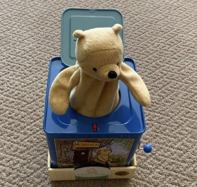 pooh jack in the box