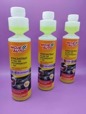 3x Konzentrat Scheibenreiniger Sommer ZITRONE  3 Flasche=75 Liter  gute Qualität