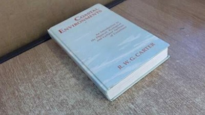 Coastal Environments: An Introduction to the Physical, Buch Academic Pr