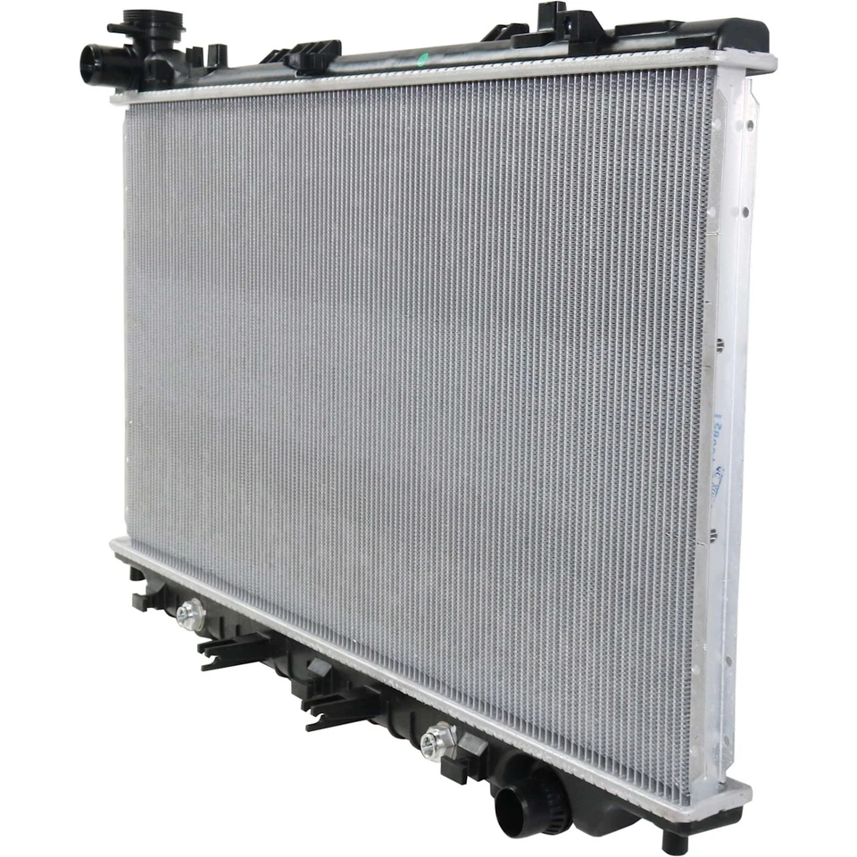 Radiadores para Chevy 92456750 Chevrolet Caprice SS 2014-2017 Foto 3 de 4