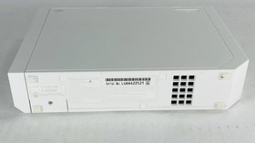 Console Only! Nintendo Wii Gamecube Compatible RVL-001 Tested & Working!