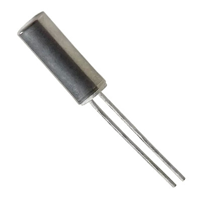 Quarz  Uhrenquarz  32.768KHz  ±20ppm 12,5pF  TC38  3x6mm  NEW [5 pcs] #B2
