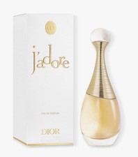 Dior J'adore Eau de Parfum 100 Ml Original