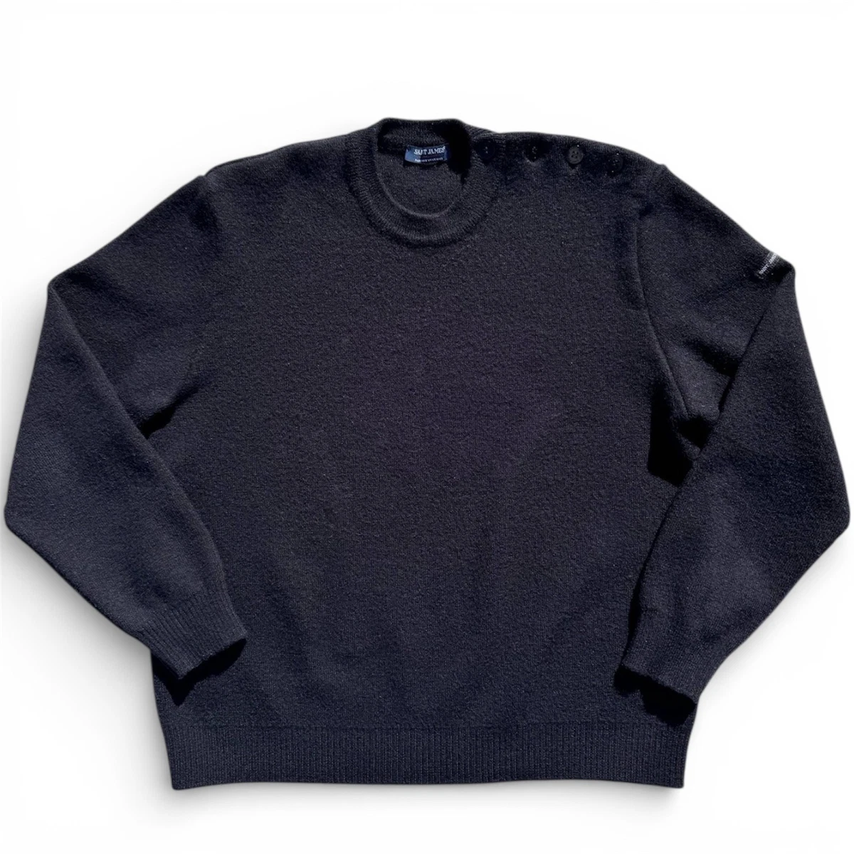 Saint-James Sweaters for Men for sale | eBay