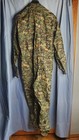 x2 NEW CHEF Woodland Marpat coveralls size large — photo 2