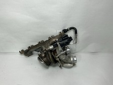 2017-2020 Bmw 430i F36 2.0l Engine Turbocharger Turbo Manifold Oem 76k N20b48 2017-2020 Bmw 430i F36 2.0l Engine Turbocharger Turbo Manifold Oem 76k N20b48