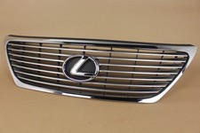 Pare-choc avant Lexus LS