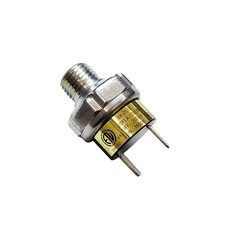 Air Pressure Switch 165-200 PSI Tank Mount Type Thread 1/4" NPT 12V 24V DC Ai...