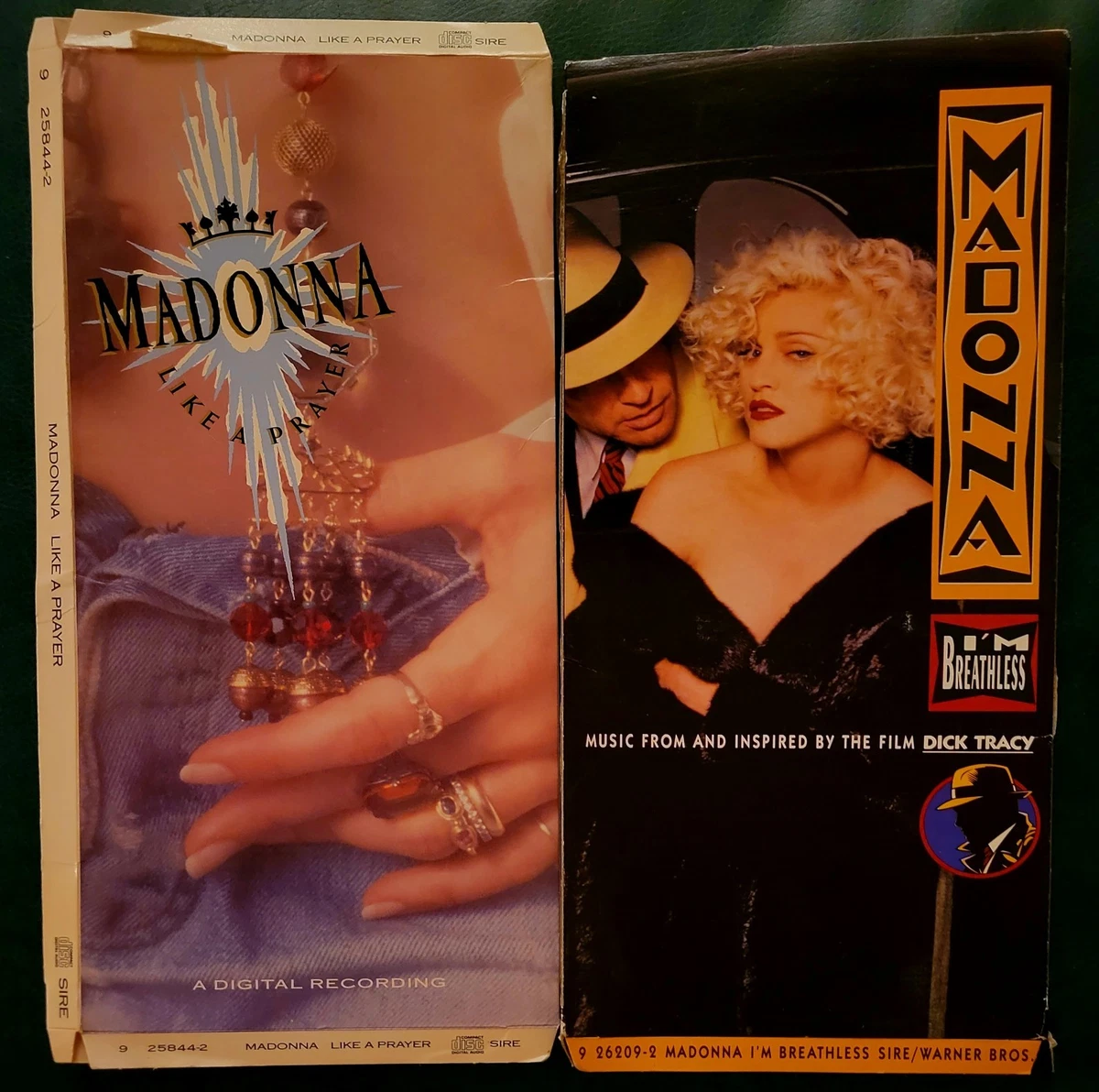 madonna like a prayer products for sale | eBay