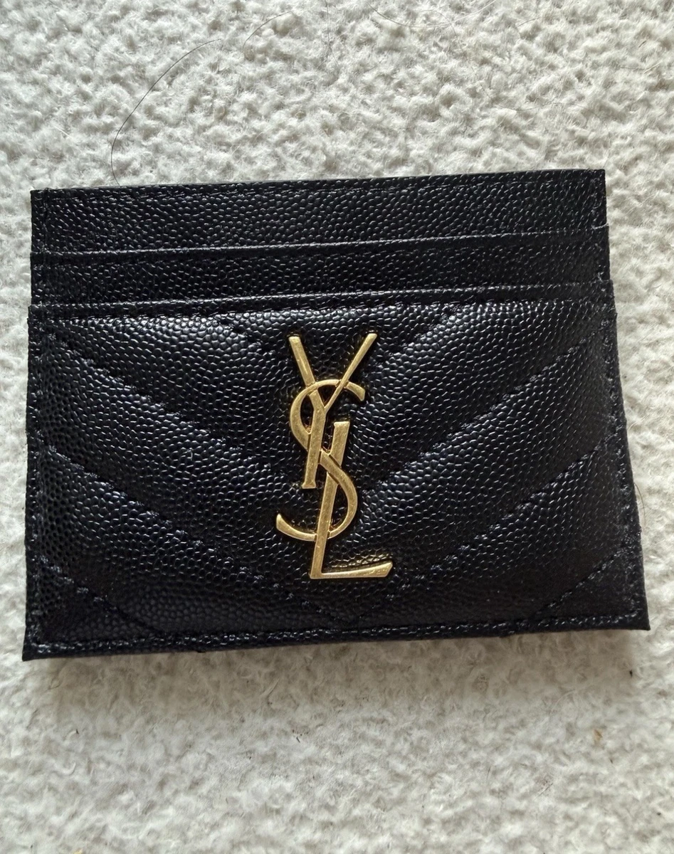 Saint Laurent Wallet products for sale | eBay