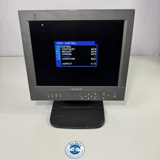 Sony LMD-1410  14" Professional LCD Video Monitor