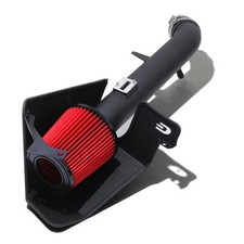 DIRENZA COLD AIR INDUCTION INTAKE KIT SYSTEM FOR NISSAN 350Z 3.5l 03-06