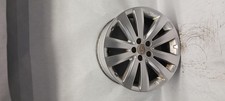 11-13 Subaru Forester Wheel 17x7 Alloy 10 Spoke Oem 6 Month Warranty