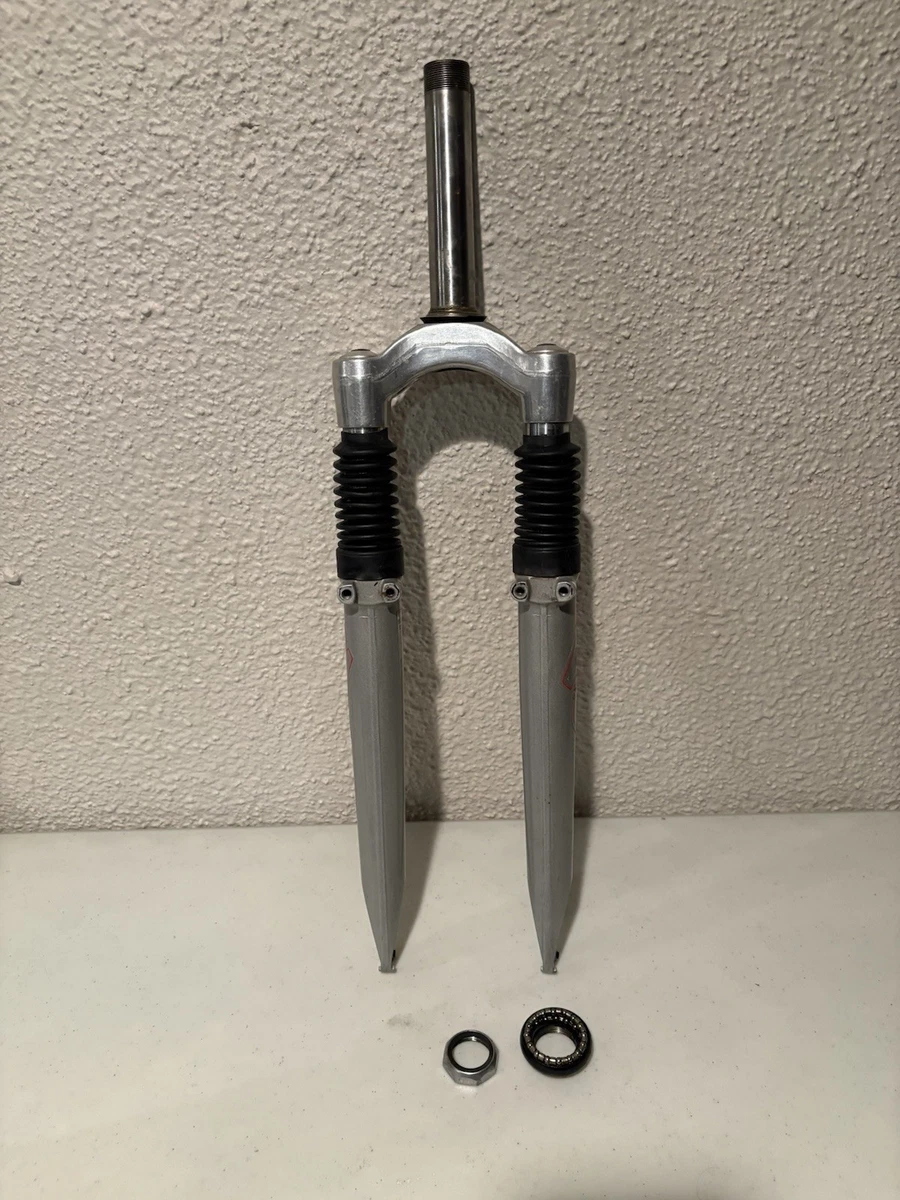 Fourche Suspension Specialized Future Shock - 26 Pouces, Filetée 1 1/8, Pour VTT, Vendue Pour Pièces