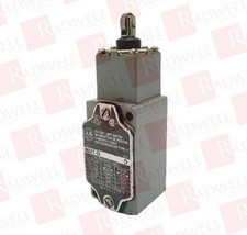 ALLEN BRADLEY 802T-D / 802TD (USED)