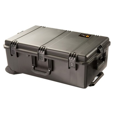 PELI CASE Storm Case iM2950 schwarz mit Schaumstoff - Ausstellungsstück