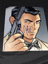 2014 Cryptozoic Archer Seasons 1-4 Trading Cards 18