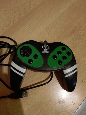 WM 2002 Japan & Südkorea, USB Controller