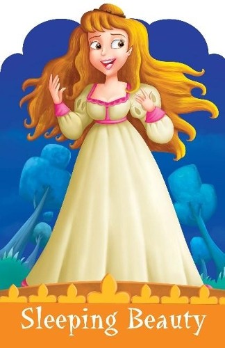 Спящая красавица Пегас (Taschenbuch)