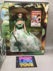 New ListingVintage 1994 Mattel Hollywood Legends “Barbie as Scarlett O’Hara” #12997 *NRFB*