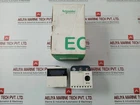 SCHNEIDER ELECTRIC FDM2-WRDUW Electronic Overcurrent Relay 3A/250VAC