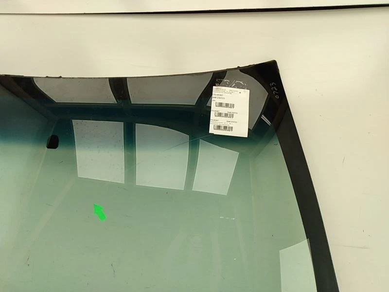 Chevrolet Camaro Pontiac Firebird Z28 Windshield Glass Window Panel 1993-2002 Foto 4 de 4