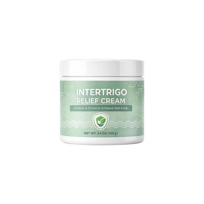 1Ps Healora Intertrigo Cream   Skin Fold Barrier Cream for Moisture & Friction P