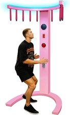Catch Stick Arcade Game Machine Coin Operated Party Rental for Events Carnivals