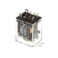 Jackson Relay, 115V Omron Ly2F-Ac110/120 5945-002-47-41 - Genuine OEM