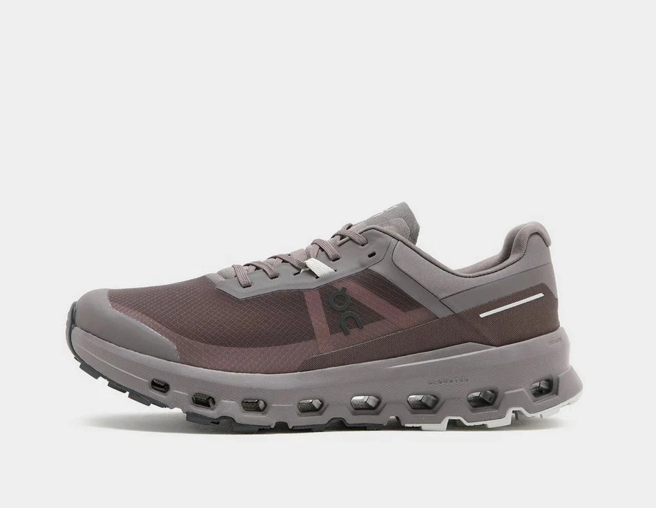 On Running Cloudvista 2 Waterproof Shoes in Grey and Brown
Opens in a new window or tab