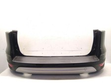 Ford Kuga II original Stoßstange Stossfänger hinten pantherschwarz PDC BJ2013