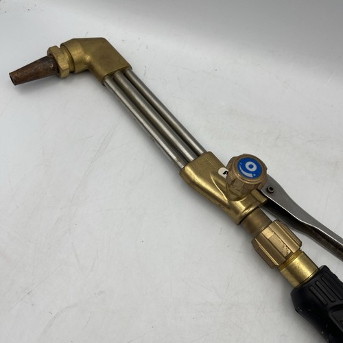 Cigweld Cutskill Cutting Attachment + Blowpipe Handle, Welding Torch Gas #278 - Picture 3 of 8