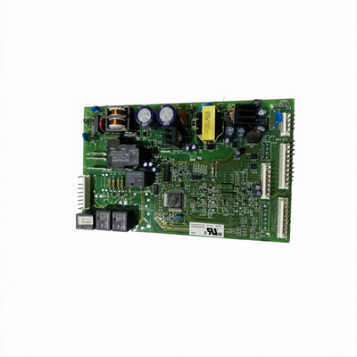 #ad GE WR55X10942 Refrigerator Control Board $51.84