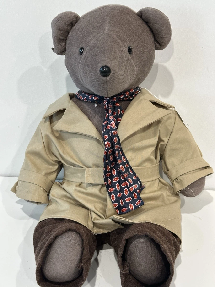 North American Bear Company Collectors & Hobbyists Medium (14-24