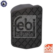 PEDAL PAD BRAKE PEDAL 186036 FOR SKODA SUPERB/II OCTAVIA/Combi YETI VW CC/III