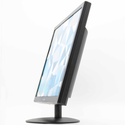 Monitor 19 " Square 4:3 5:4 Pos Case DVR Screen PC Computer HDMI VGA Vesa - Picture 3 of 8