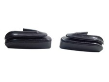 Metro Moulded Front Bumper End Filler 1971-1972 Dodge Challenger Bg 108-a