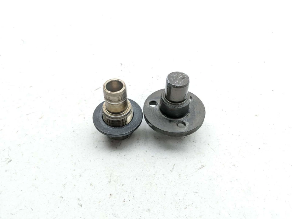 09-13 BMW R1200GS Adventure Rear Swingarm Pivot Bolts - Image 3 of 4