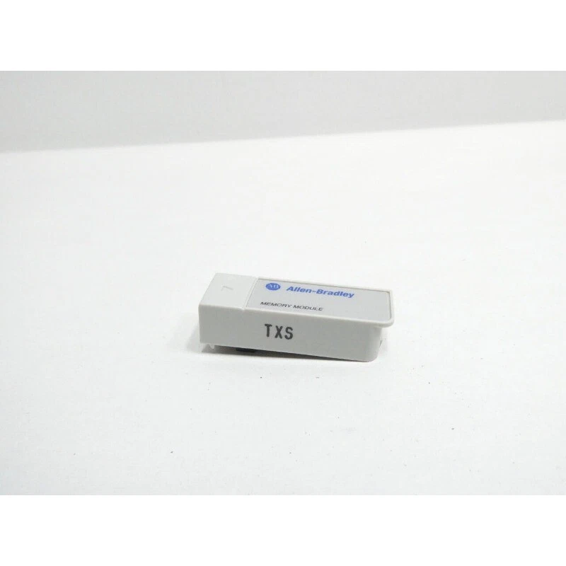 Allen Bradley 1762-MM1 Micrologix 1200 Memory Module New - Image 3 of 4