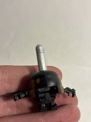 #ad Transformers Botbots Grunge Plunge Custodial Crew Ruckus Rally Series 6 $11.02