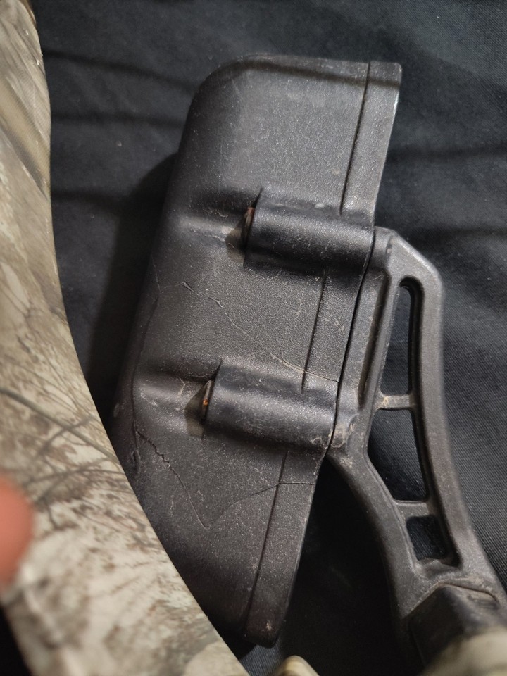 Diamond Archery Razor Edge Youth Compound Bow Good Condition 60# Drail ...