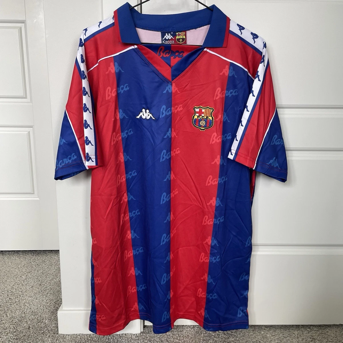 Barcelona Kappa | eBay