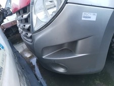 Pare-choc avant Renault MASTER