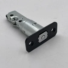 Yale Smart Assure Lock 2 Door Deadbolt Latch YRD4XX/ YRYD410/420/430/450 Black