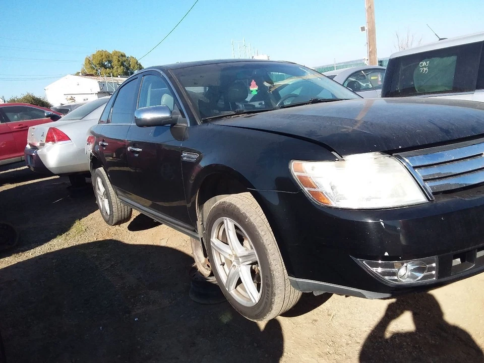 Módulo de control electrónico ECM del motor bajas emisiones compatible con 08-09 SABLE 27942505 Foto 4 de 4